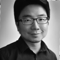 Michael K Zhang
